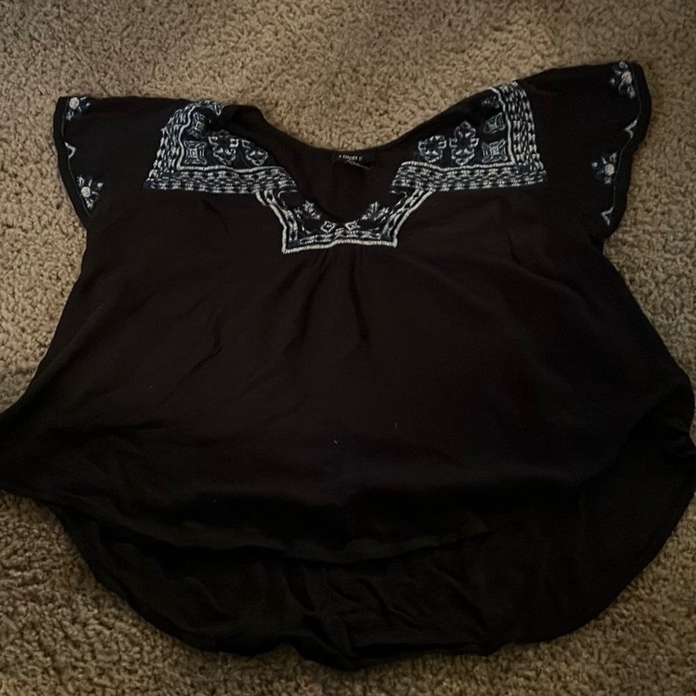 Forever 21 Size S